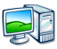 icon: client PC